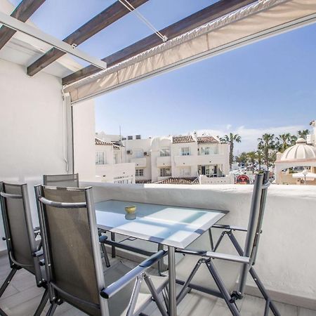 Apartamento En Puerto Marina Benalmádena Buitenkant foto