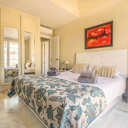 Apartamento En Puerto Marina Benalmádena Buitenkant foto