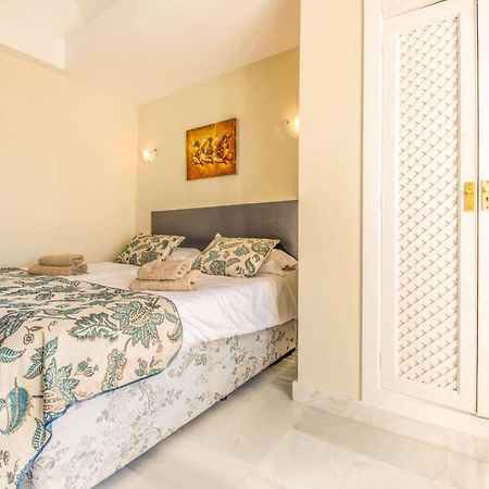Apartamento En Puerto Marina Benalmádena Buitenkant foto