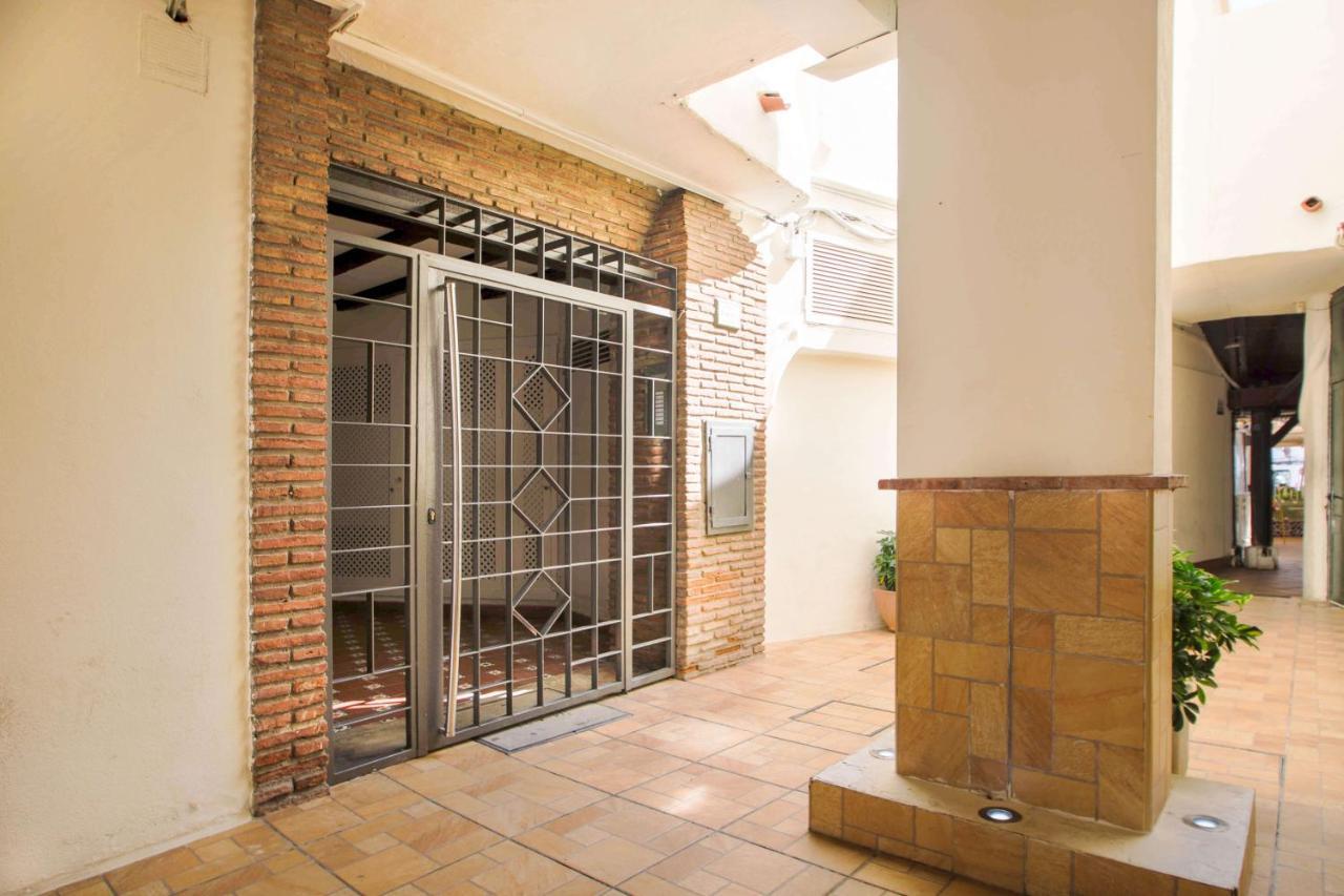 Apartamento En Puerto Marina Benalmádena Buitenkant foto