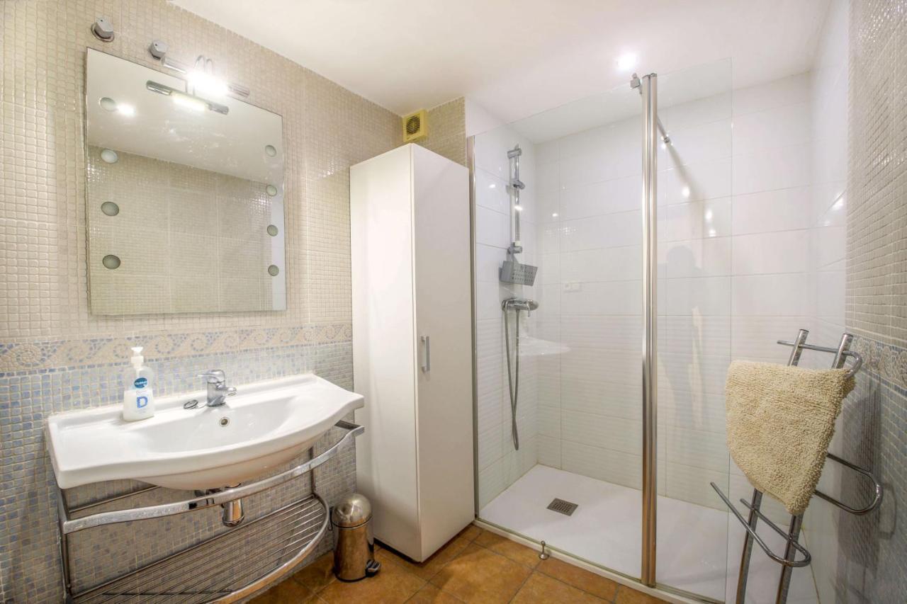 Apartamento En Puerto Marina Benalmádena Buitenkant foto