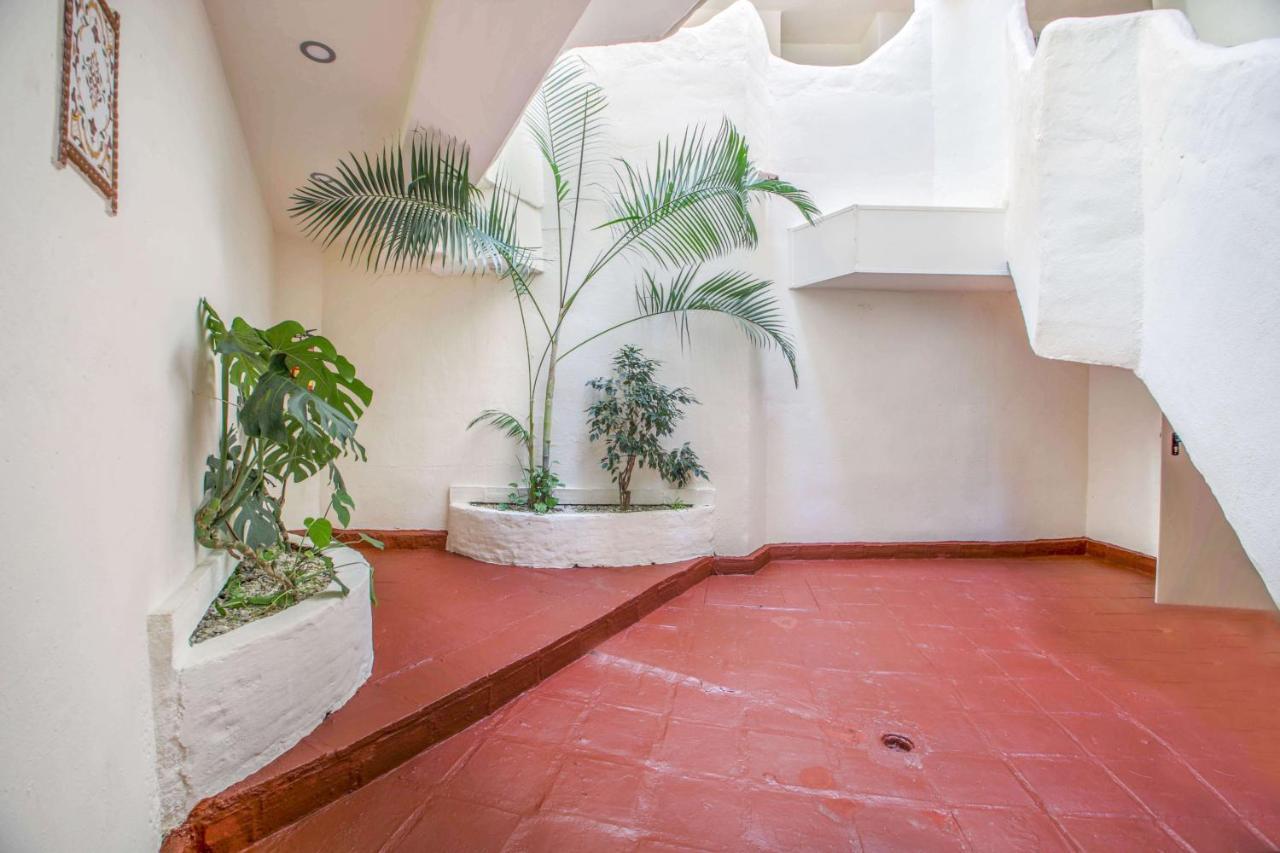 Apartamento En Puerto Marina Benalmádena Buitenkant foto