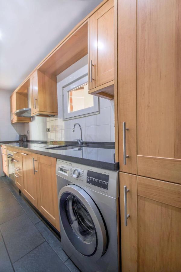 Apartamento En Puerto Marina Benalmádena Buitenkant foto
