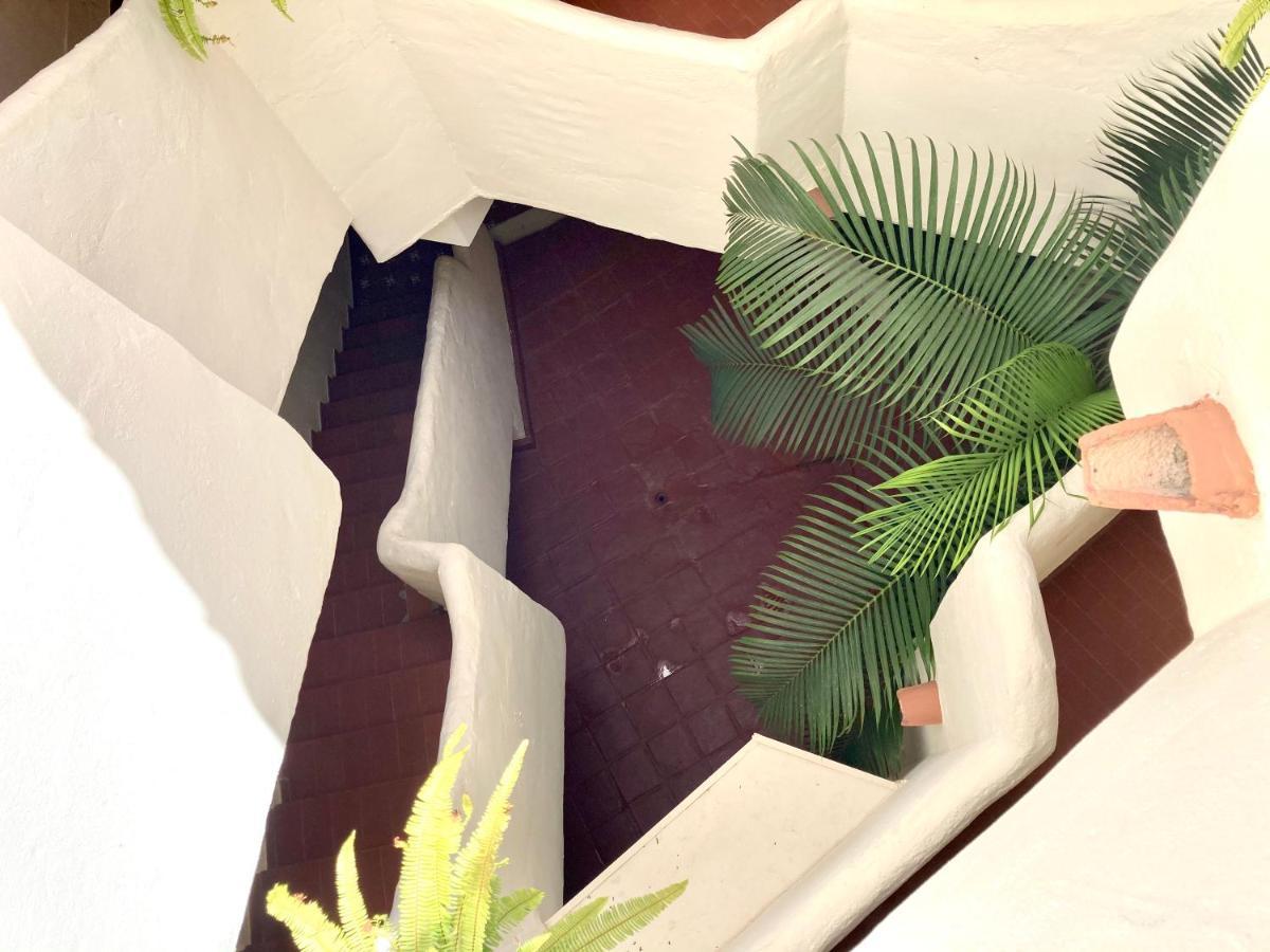 Apartamento En Puerto Marina Benalmádena Buitenkant foto