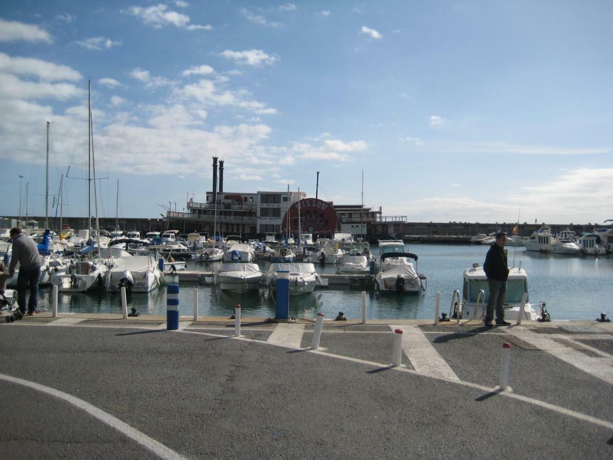 Apartamento En Puerto Marina Benalmádena Buitenkant foto