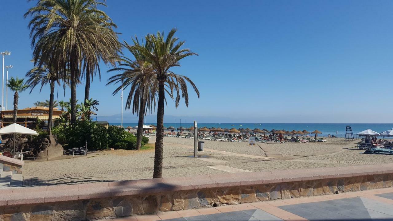 Apartamento En Puerto Marina Benalmádena Buitenkant foto